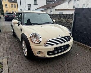 Mini Cooper Gebrauchtwagen