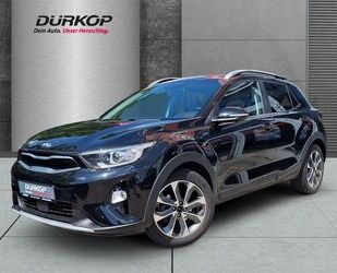 Kia Stonic Gebrauchtwagen