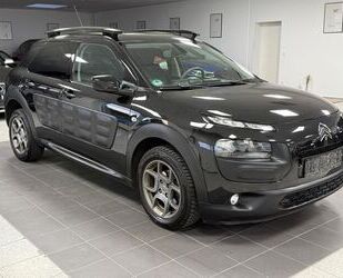Citroen C4 Cactus Gebrauchtwagen