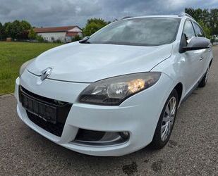 Renault Megane Gebrauchtwagen
