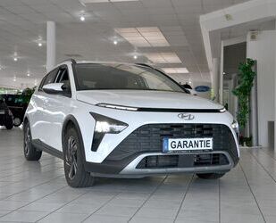Hyundai BAYON Gebrauchtwagen