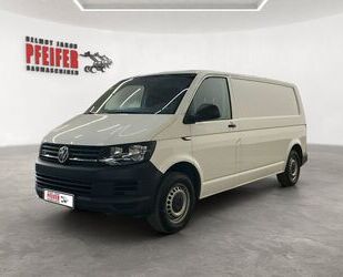 VW T6 Transporter Gebrauchtwagen