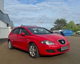 Seat Leon Gebrauchtwagen