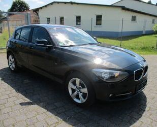 BMW 118 Gebrauchtwagen