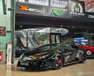 Lamborghini Huracán Gebrauchtwagen