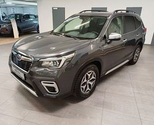 Subaru Forester Gebrauchtwagen