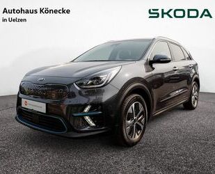 Kia Niro EV Gebrauchtwagen