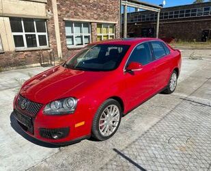 VW Jetta Gebrauchtwagen