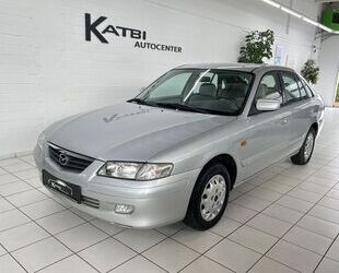 Mazda 626 Gebrauchtwagen