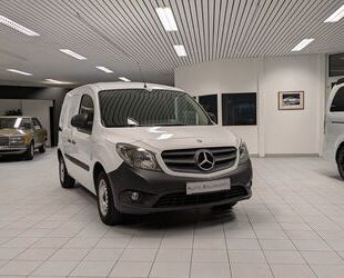 Mercedes-Benz Citan Gebrauchtwagen