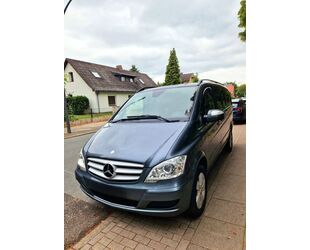 Mercedes-Benz Viano Gebrauchtwagen