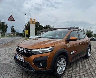 Dacia Sandero Gebrauchtwagen