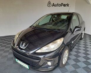 Peugeot 207 Gebrauchtwagen
