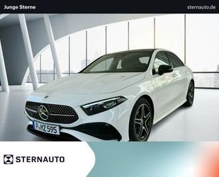 Mercedes-Benz A 200 Gebrauchtwagen