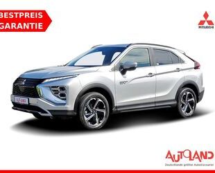 Mitsubishi Eclipse Cross Gebrauchtwagen