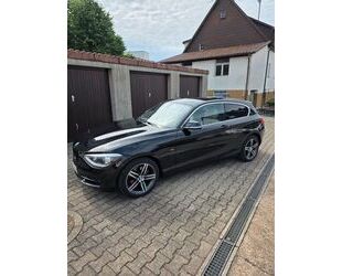 BMW 118 Gebrauchtwagen