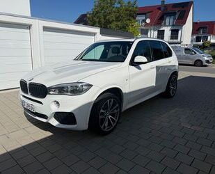 BMW X5 Gebrauchtwagen