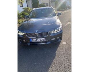 BMW 320 Gebrauchtwagen
