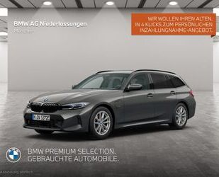 BMW 330 Gebrauchtwagen