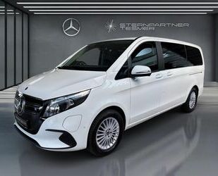 Mercedes-Benz EQV Gebrauchtwagen