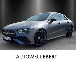 Mercedes-Benz CLA 250 Gebrauchtwagen