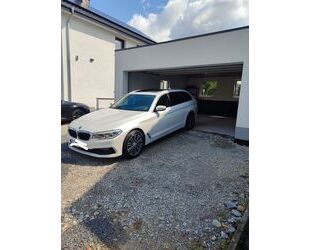 BMW 525 Gebrauchtwagen