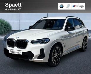 BMW X3 M40 Gebrauchtwagen