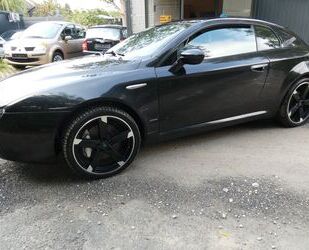 Alfa Romeo Brera Gebrauchtwagen