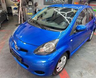 Toyota Aygo (X) Gebrauchtwagen