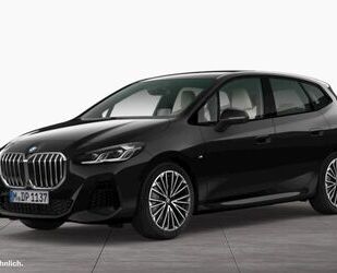 BMW 218 Active Tourer Gebrauchtwagen