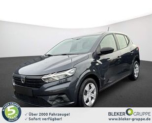 Dacia Sandero Gebrauchtwagen