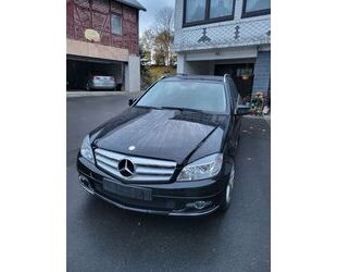 Mercedes-Benz C 220 Gebrauchtwagen