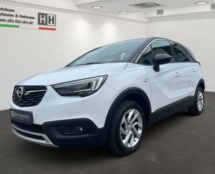 Opel Crossland (X) Gebrauchtwagen