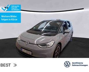 VW ID.3 Gebrauchtwagen