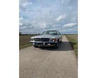 Mercedes-Benz SL 450 Gebrauchtwagen