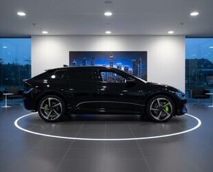 Kia EV6 Gebrauchtwagen