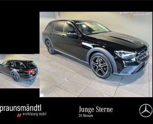 Mercedes-Benz E 220 Gebrauchtwagen