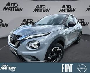 Nissan Juke Gebrauchtwagen