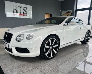 Bentley Continental GT Gebrauchtwagen