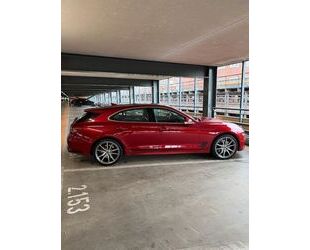 Genesis G70 Gebrauchtwagen