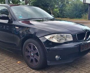 BMW 116 Gebrauchtwagen