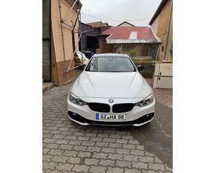 BMW 435 Gebrauchtwagen