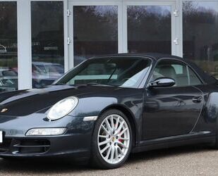 Porsche 997 Gebrauchtwagen