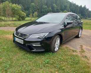 Seat Leon Gebrauchtwagen