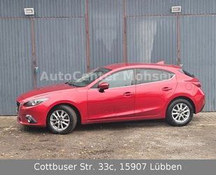 Mazda 3 Gebrauchtwagen