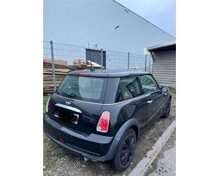 Mini ONE Gebrauchtwagen