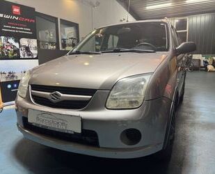 Suzuki Ignis Gebrauchtwagen