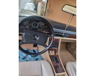 Mercedes-Benz S 500 Gebrauchtwagen