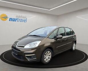 Citroen C4 Picasso Gebrauchtwagen