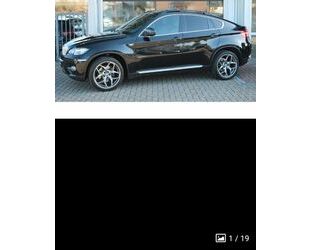 BMW X6 Gebrauchtwagen